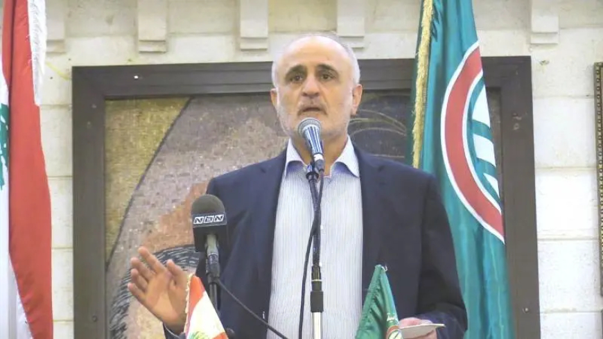 خليل من الصرفند:  المطلوب وقف نار يحمي الناس ويعيد الحياة إلى القرى والبلدات