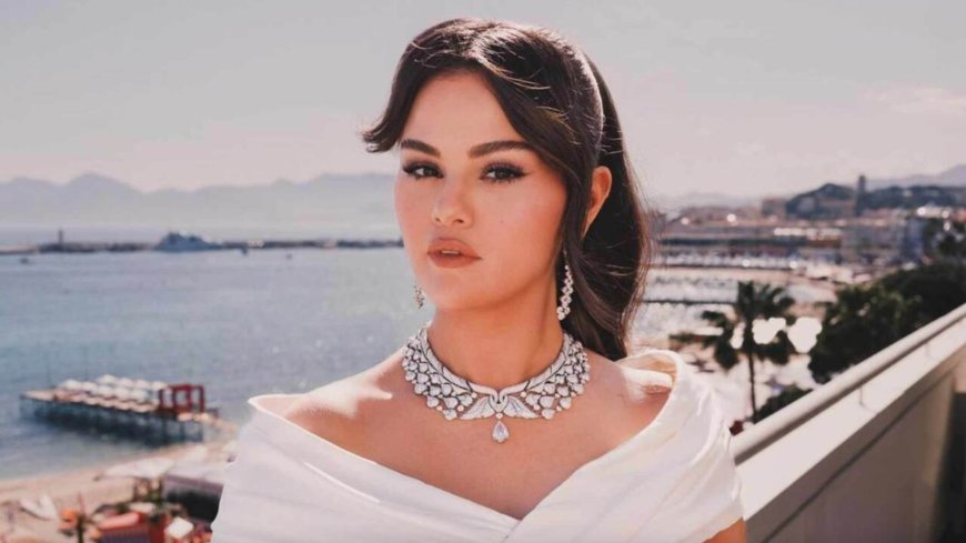 حقيقة انفصال سيلينا غوميز وبيني بلانكو..