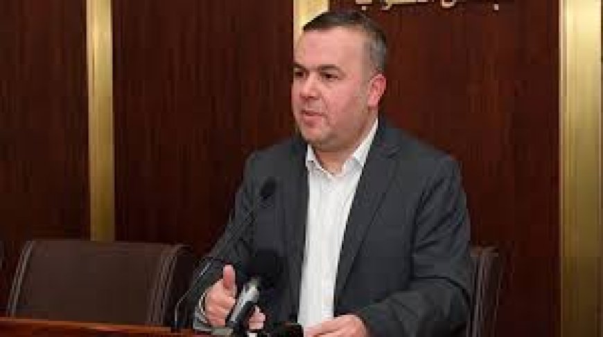 فضل الله: لا أحد في لبنان والخارج يمكنه نزع سلاح حزب الله