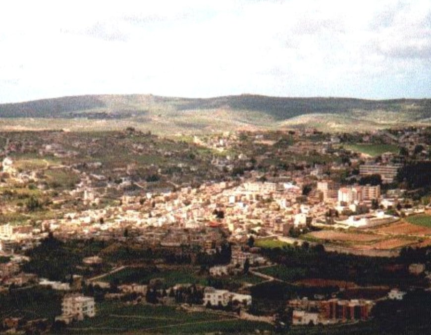 اتحاد بلديات قضاء بنت جبيل: تدمير ومحو بنت جبيل المتعمد انتهاكاً صارخاً للمواثيق الدولية والأعراف