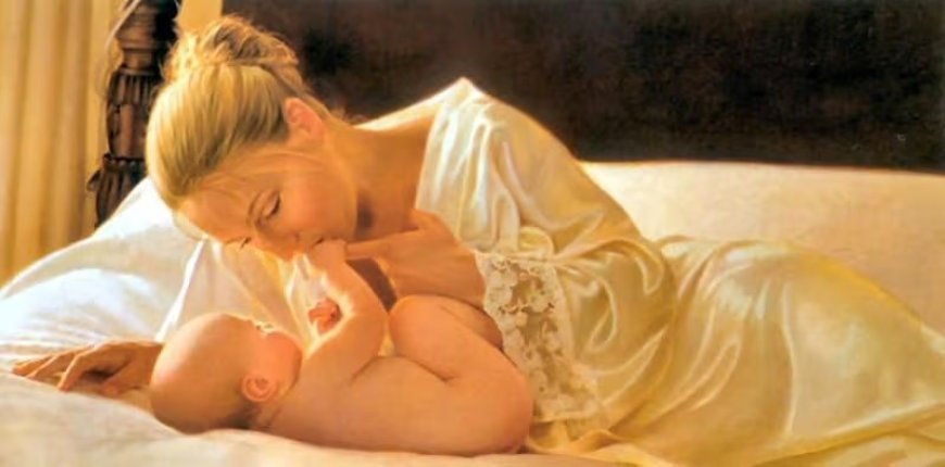 للمرة العاشرة... ليتك تعودين يا امي