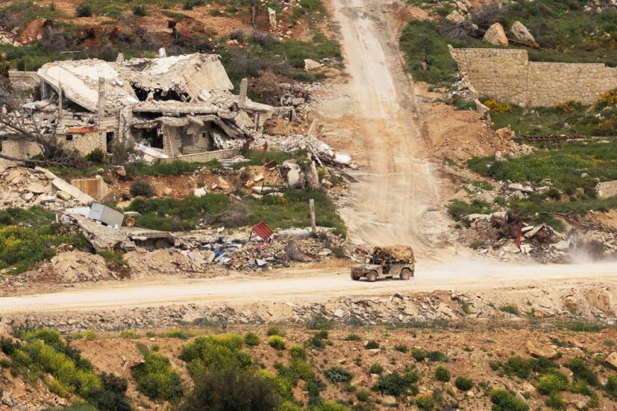 لهذه الأسباب وضع ترامب يده على الملف اللبناني