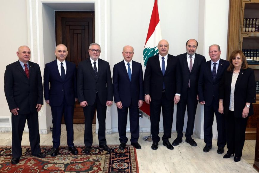 "هلا… بخميس التفاوض": واشنطن تُسهّل و "الحزب" يهوّل