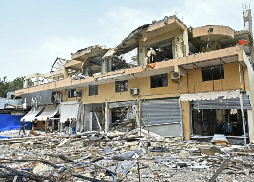 على قاعدة «طالب الشيء قبل أوانه»... لا يجوز حرق المراحل!؟