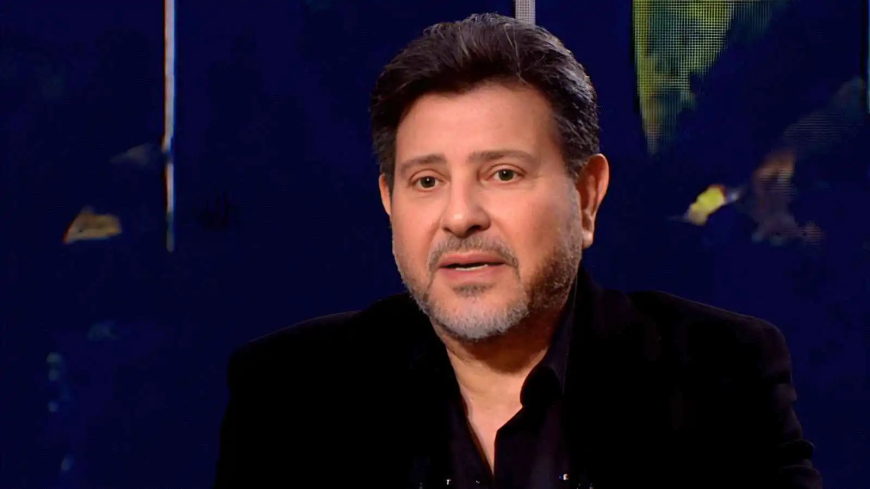 تدهور صحة هاني شاكر يثير القلق… ونادية مصطفى تدعمه برسالة مؤثرة لزوجته