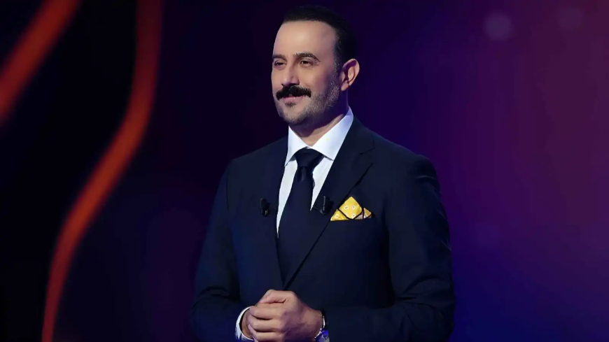 "هل أنت وحيد؟".. سؤال محمد قيس يُبكي قصي خولي على الهواء !