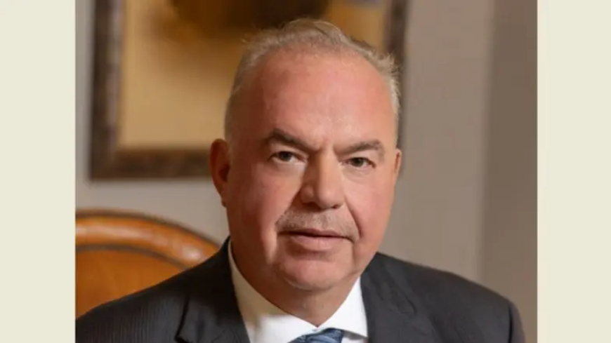 شارل_الحاج: الأعمال مستمرة لتأمين اتصالات المناطق