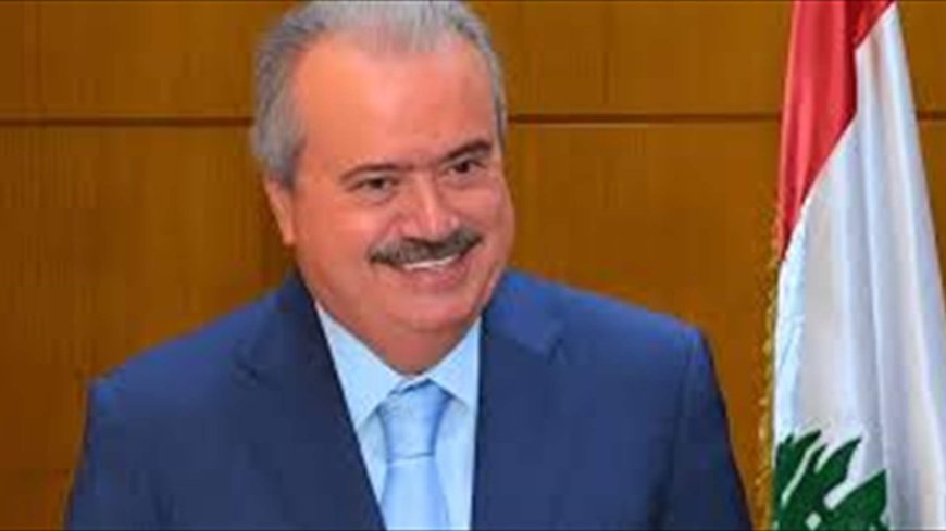 وزير المال يمدد هذه المهلة