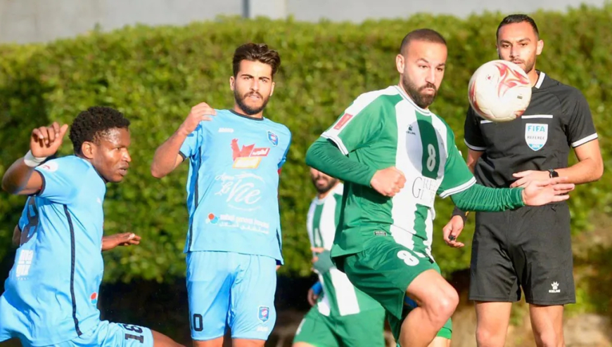 عودة الحياة إلى الملاعب… الاتحاد اللبناني لكرة القدم يحدد موعد انطلاق الدوري