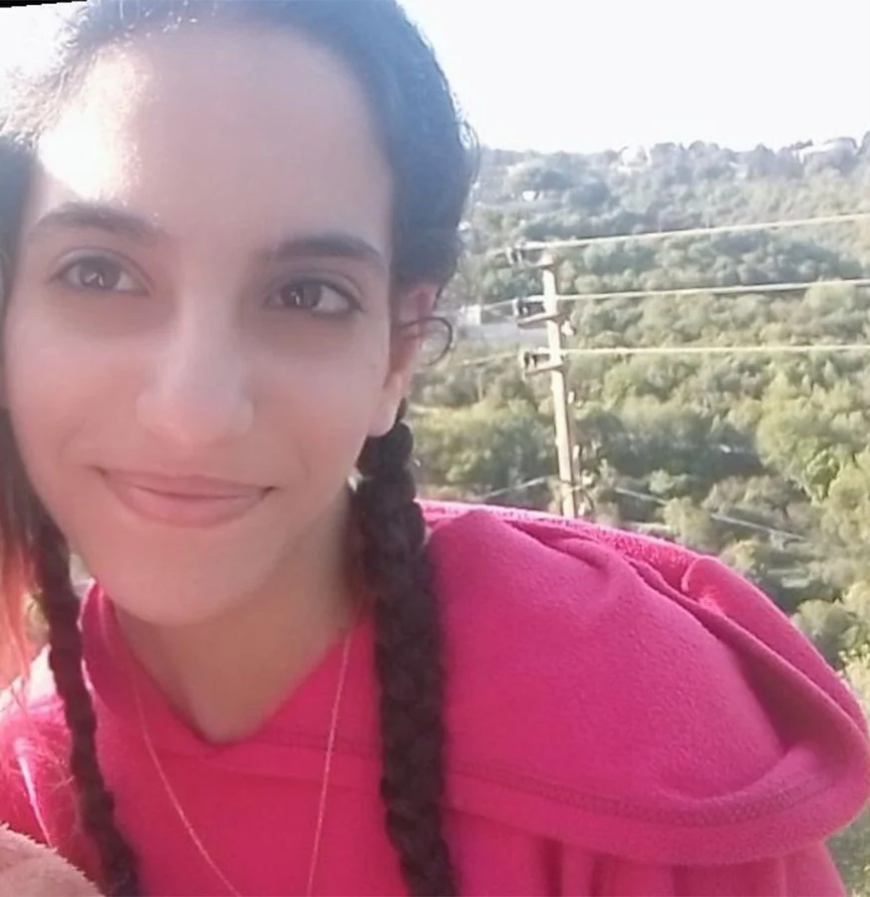 غادرت منزل ذويها في 15 نيسان ولم تعد.. هل شاهدتم ماري؟