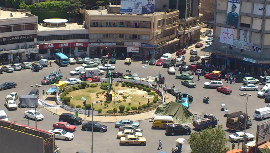 في طرابلس.. أطلق النار على شقيقه وفر هاربا