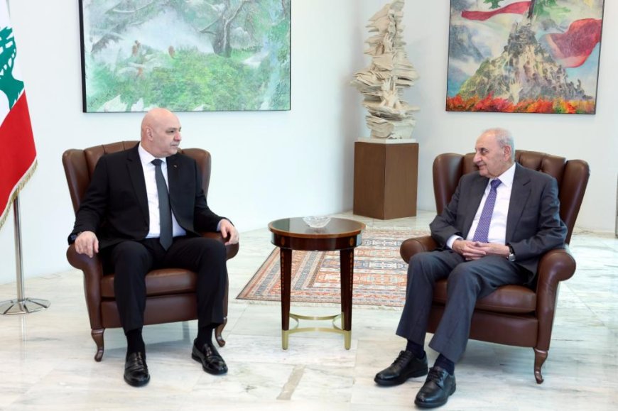 عون: «ما كتب قد كتب» و 3 مطالب لبرّي لدعم التفاوض المباشر!