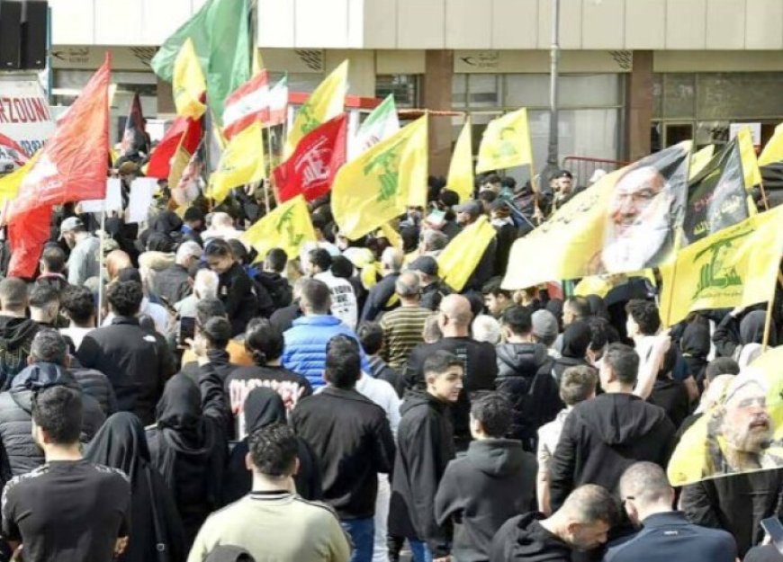 عون و"الحزب" إلى أين؟