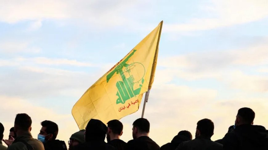 "الحزب" يُهدّد بإسقاط المفاوضات باستعادة سيناريو "17 أيّار"!