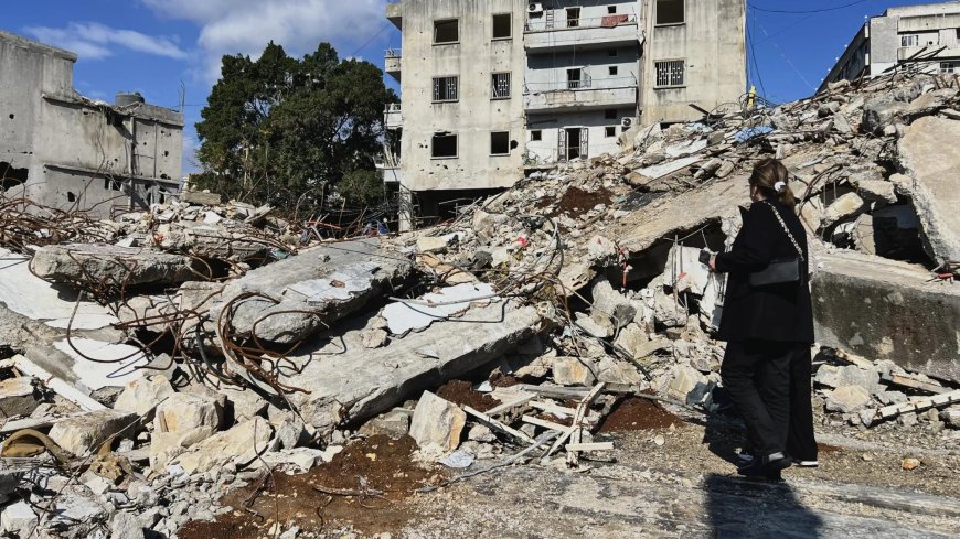 مخطّط خطير جنوباً: لهذا السّبب تُدمّر إسرائيل البنية التحتية!