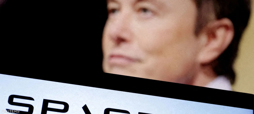 "سبيس إكس" تستحوذ على كيرسر مقابل 60 مليار دولار