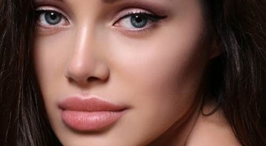 وسيلة لإعادة الحيوية إلى الوجه