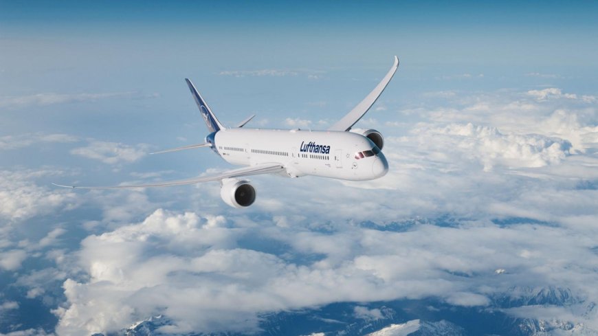 إلغاء آلاف الرحلات الجوية.. ما السبب؟