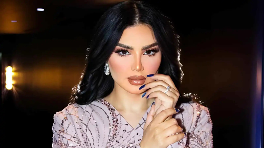 جمانة جمال تُشوق لجديد أصيل هميم