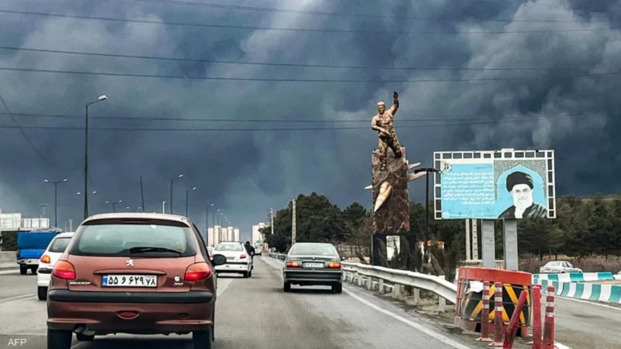 هل سيستمر وقف اطلاق النار في ايران طويلا؟