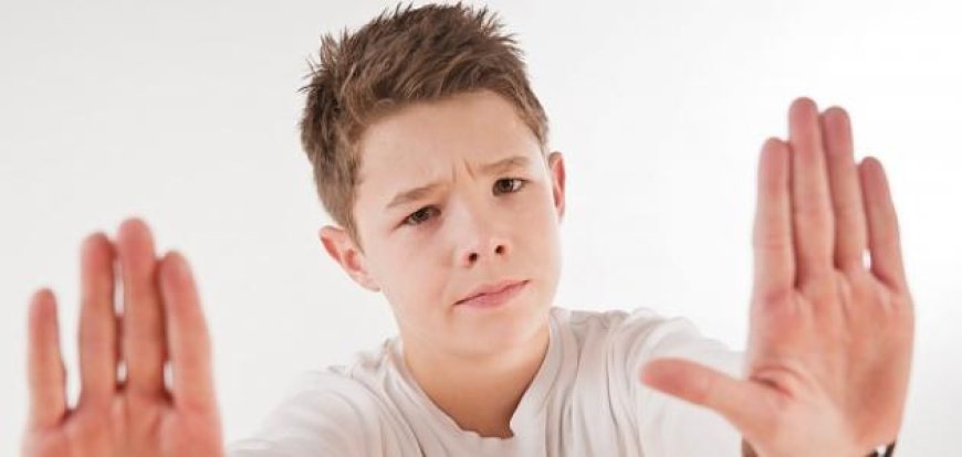 لماذا يرتكب  المراهق  جريمة ؟