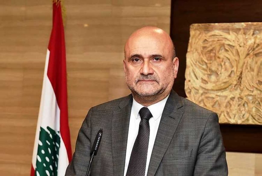 أبي رميا: سأتابع ملف طريق حبوب في جبيل  حتى انجازه كاملا