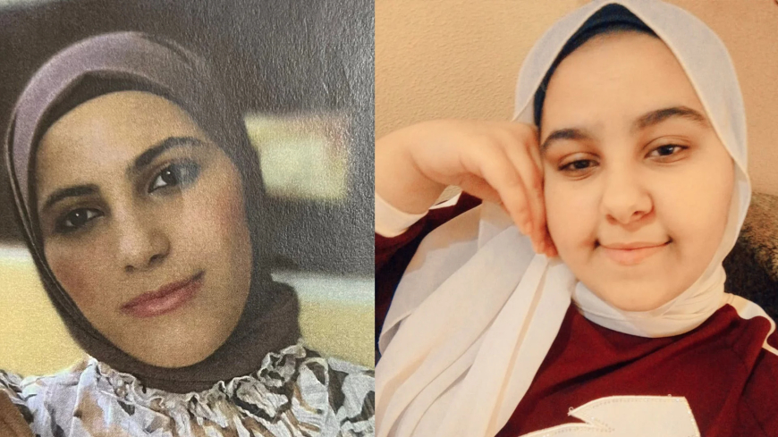 غادرا منزلهما في العبودية.. هل شاهدتم شام وأسماء؟