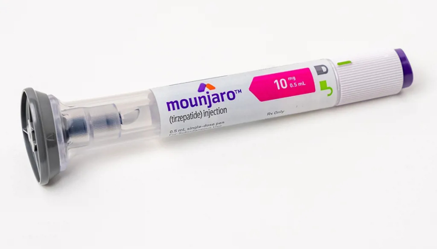 "مونجارو" يزلزل عالم التخسيس: هل يتفوق على أوزمبيك ويغيّر قواعد فقدان الوزن؟