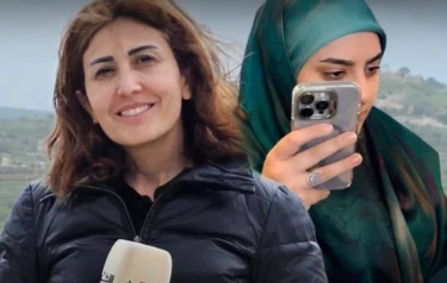 محاصرة صحافيين.. ماذا يجري في الطيري؟