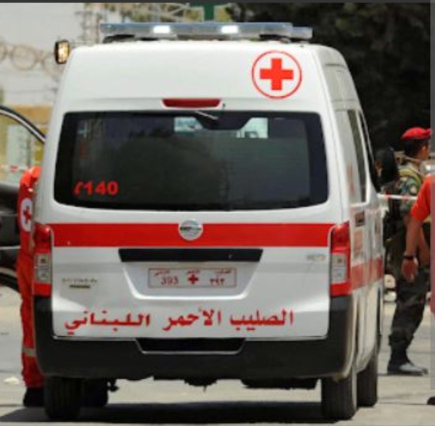 إطلاق نار على إسعاف ينقل صحافية من الطيري