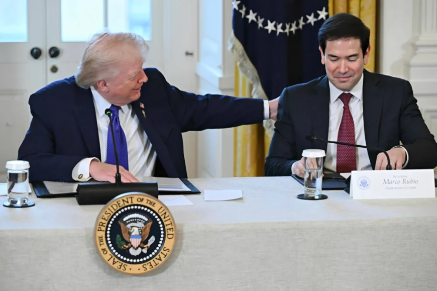 نقطتا القوّة التفاوضيّة: دعم شعبي ومباركة عربية وأميركية