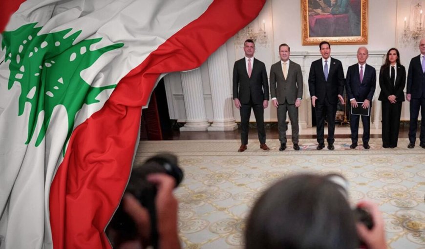 حزب الله يرفع السقف: نعطي فرصة للدبلوماسية... وبعدها «الحرب راجعة»