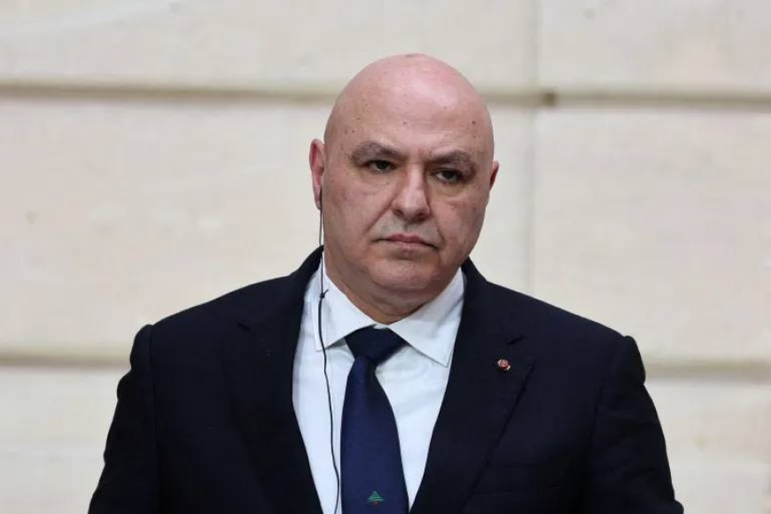 عون عن استهداف آمال خليل: اسرائيل تحاول اخفاء ارتكاباتها العدوانية