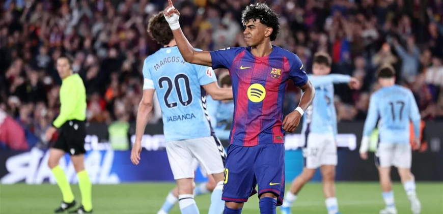 خبر سيء لمشجعي برشلونة