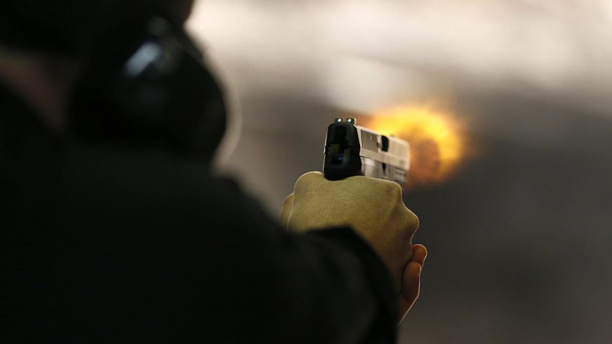 قتله ثم أحرق جثته!