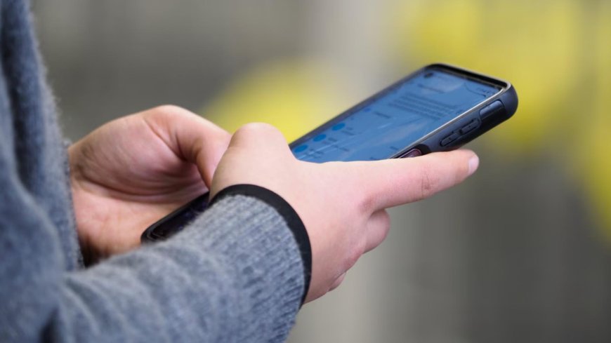 روابط احتيالية على "واتساب".. وقوى الأمن تحذر