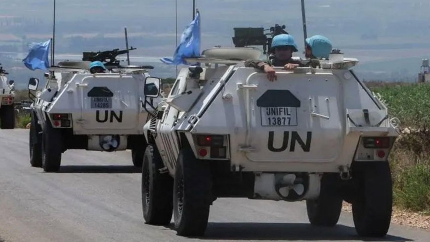 "اليونيفل" تدعم الحكومة والمفاوضات.. وهذا ما تحتاجه