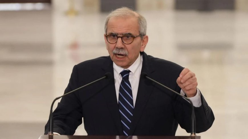 سلام: لا اتّفاق... من دون انسحاب كامل!