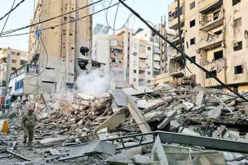 أيّ سلام أيّ حرب مع البرابرة؟