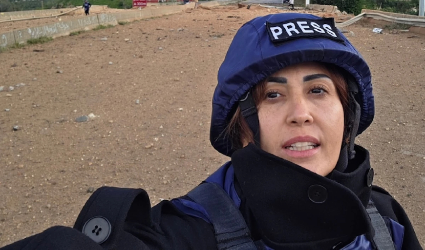 كي لا تُدفن الحكاية تحت الركام