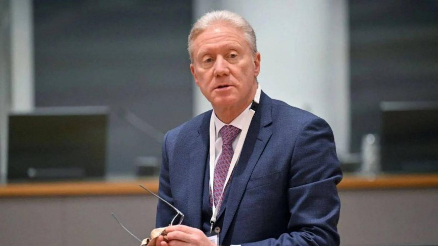 ماذا كشف رجّي عن التفاوض؟