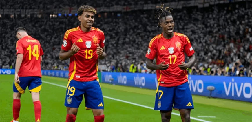 هل ستؤثر الاصابة على مشاركة يامال في "المونديال"؟