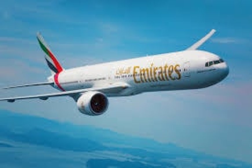 في هذا التاريخ.. "طيران الامارات" تعود الى بيروت