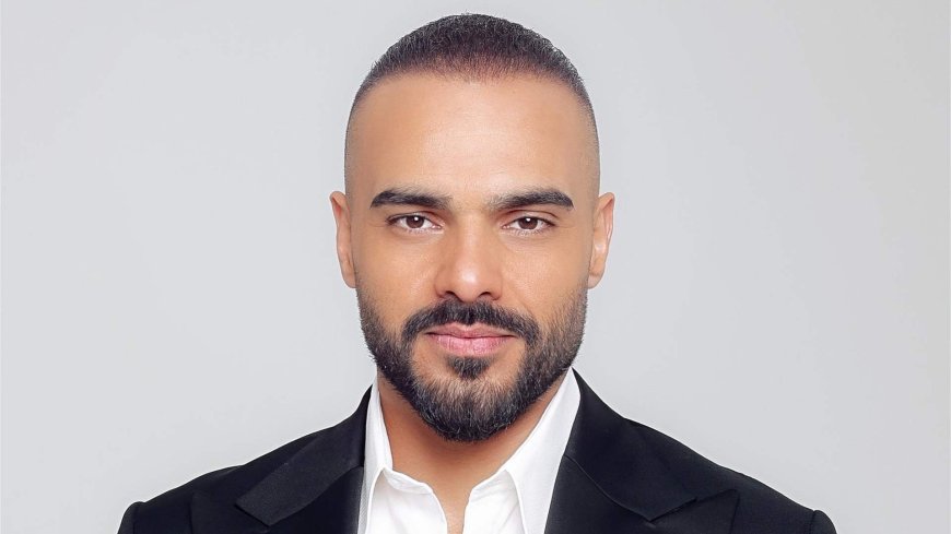 هل يُفاجئ جوزيف عطية الجميع ويُعلن زواجه في 2026؟