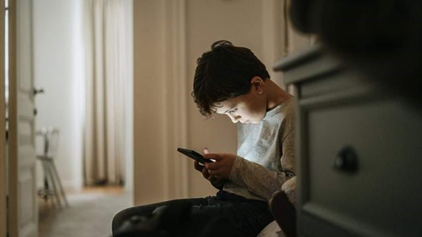 كيف نحمي أطفالنا من مخاطر الذكاء الاصطناعي؟