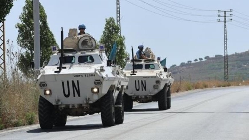 بعد وفاة جندي أندونيسي جديد.. تعليق من "اليونيفل"