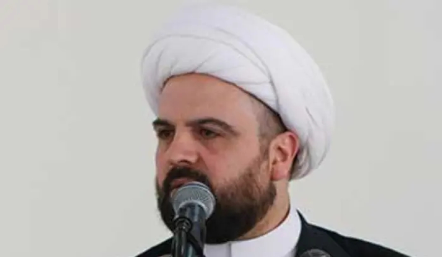 لمن قال قبلان  تحرقون لبنان وتتفرجون عليه؟