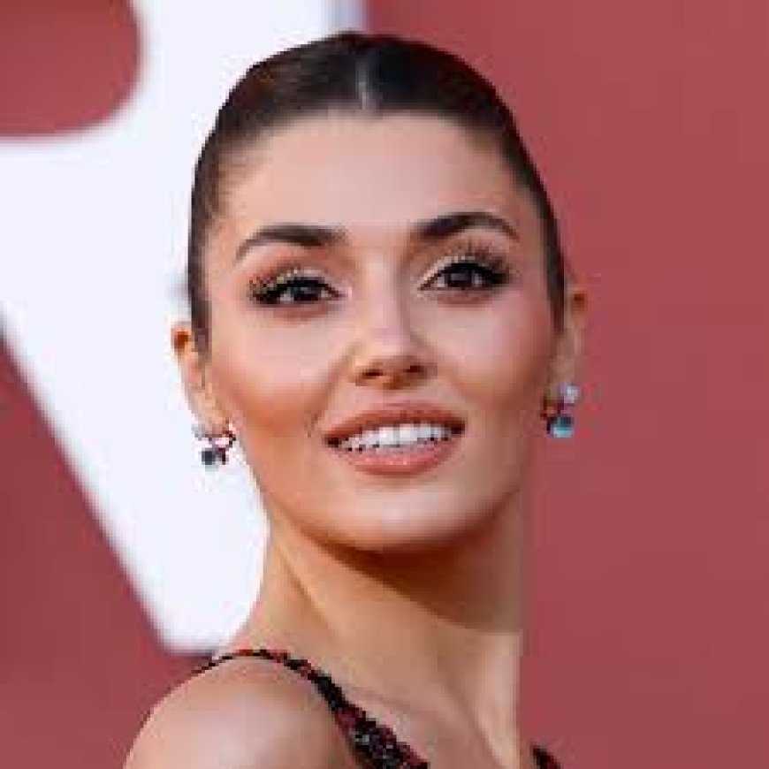 هل عاد الحب من جديد؟ صورة تُشعل الشكوك حول علاقة هاندا إرتشيل !