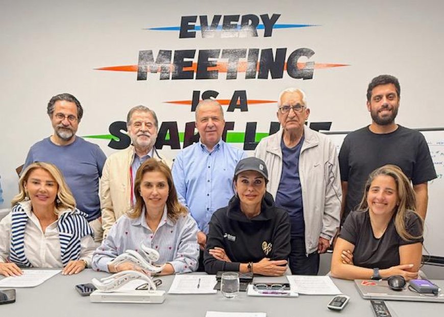 بيروت ماراثون تنوّه بقرار بيراقدريان عودة النشاطات الرياضية  .. والخليل لمشاركة واسعة في سباق " وان ران " تعزيزاً للسلم الأهلي