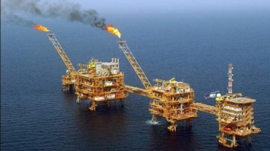 آبار النفط الايرانية.. هل تغلق قريبا؟